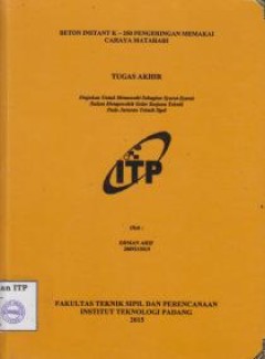 cover