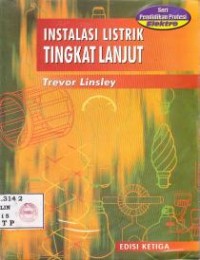 Image of Instalsi Listrik Tingkat Lanjut