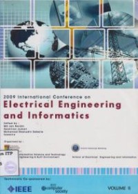 Image of electrical engineering and informatics