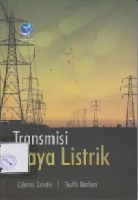 Image of Tranmisi daya listrik