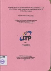Image of Jurnal Teknik Elektro ITP Vol. 2 No. 2