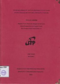 Image of IEEE Transaction On Instrumentation And Measurement Vol. 57 No 1