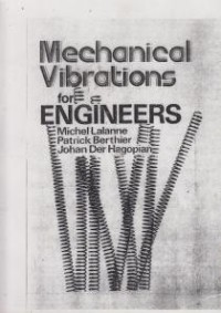 Image of Journal of mechanical vibrations for engineering