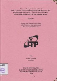 cover