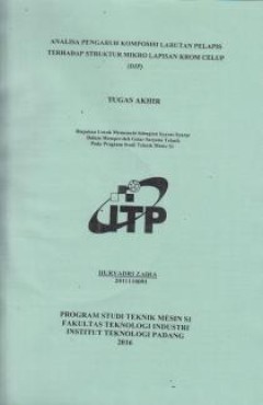 cover