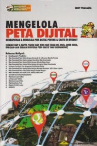 Image of Mengelola Peta Dijital