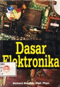 Image of Dasar Elektronika