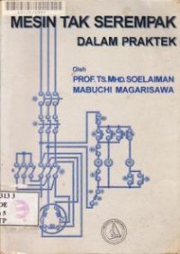 Image of Mesin Tak Serempak dalam Praktek