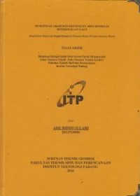 Image of Penentuan Arah dan Kecepatan Arus Dominan di Permukaan Laut