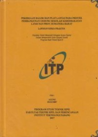 Image of Sistem Kerja Reley Frekuensi Pada Sistem 20 Kv PLTD Koto Lolo