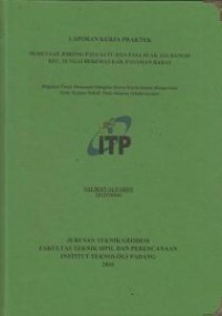 Image of Penggunaan Lightning Arrester Pada Gardu Induk Padang Panjang