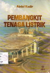 Image of Pembangkit Tenaga Listrik