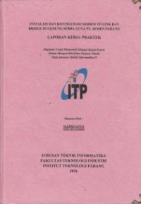 Image of Pengukuran dan Pengambaran Bidang Tanah Untuk Pembuatan Sertifikat Tanah Melalui Jalur Prona (Proyek Operasi Nasional)