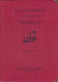 Image of Pemeliharaan Transformator Daya Penaik Tegangan (Step-Up) di PLTA Maninjau