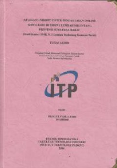 cover