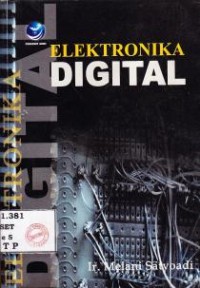 Image of Elektronika Digital