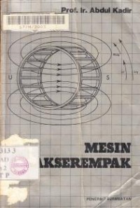 Image of Mesin Takserempak