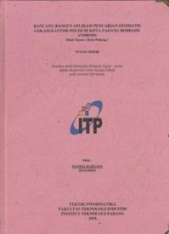 cover
