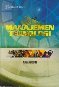 Image of Manajemen Teknologi