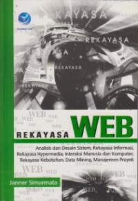 Image of Rekayasa Web