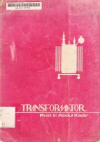 Image of Transformator