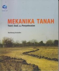 Image of Mekanika Tanah : Teori, Soal, dan Penyelesaian