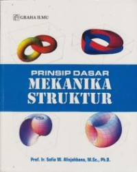 Image of Prinsip Dasar Mekanika Struktur