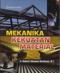 Image of Mekanika Kekuatan Material