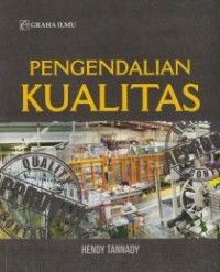 Image of Pengendalian Kualitas