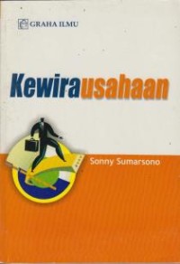 Image of Kewirausahaan