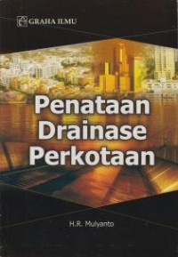 Image of Penataan Drainase Perkotaan
