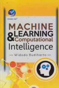Image of Machine Learning & Computational Intelligence