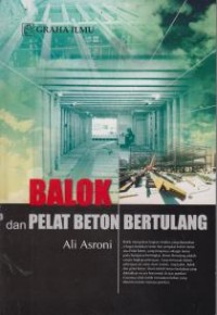 Image of Balok dan Pelat Beton Bertulang