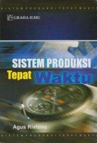 Image of Sistem Produksi Tepat Waktu