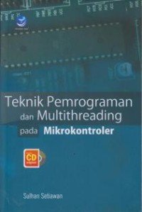 Image of Teknik Pemrograman dan Multitrhreading