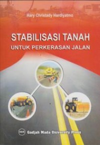 Image of Stabilisasi Tanah untuk Perkerasan Jalan