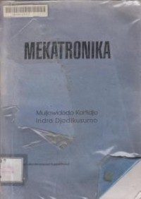 Image of Mekatronika