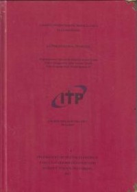 Image of Cooling System Transformer 21,5 MVA PLTA Maninjau