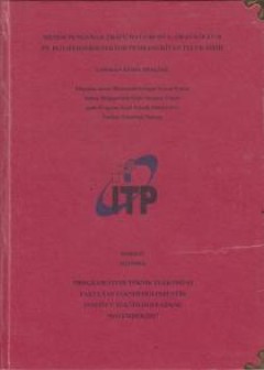 cover