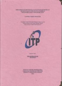 cover