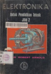Image of Elektronika untuk Pendidikan Teknik Jil. 2