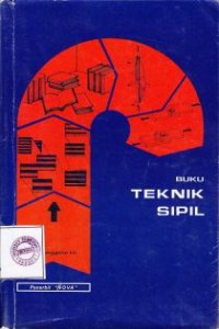 Image of Buku Teknik Sipil