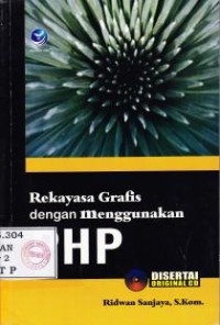 Image of Rekayasa Grafis dengan Menggunakan PHP