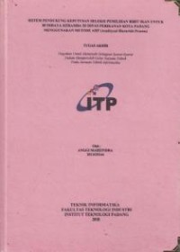 Image of Rele OCR dan GFR sebagai Proteksi Transformator 140 MVA PT. PLN (Persero) Pembangkitan Sumatera Bagian Selatan Sektor Pembangkitan dan Pengendalian Pembangkitan Ombilin