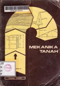 Image of Mekanika Tanah
