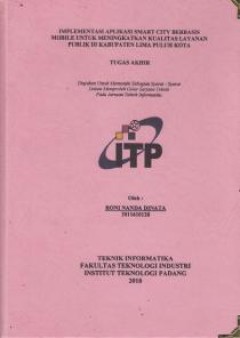 cover