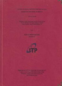 Image of Studi Analisa Motor Induksi 1-Fasa Berbasis Metode Zuriman