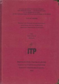 Image of Analisis Perbandingan Pemakaian Pelat Beton Bertulang dengan Pelat Beton Pracetak pada P-Elat Lantai