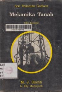 Image of Mekanika Tanah