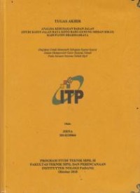 Image of Perencanaan Robot Line Follower dengan Operasi Manual dan Automatis